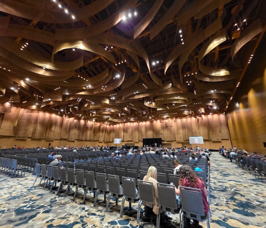 85th Grand Conclave 3